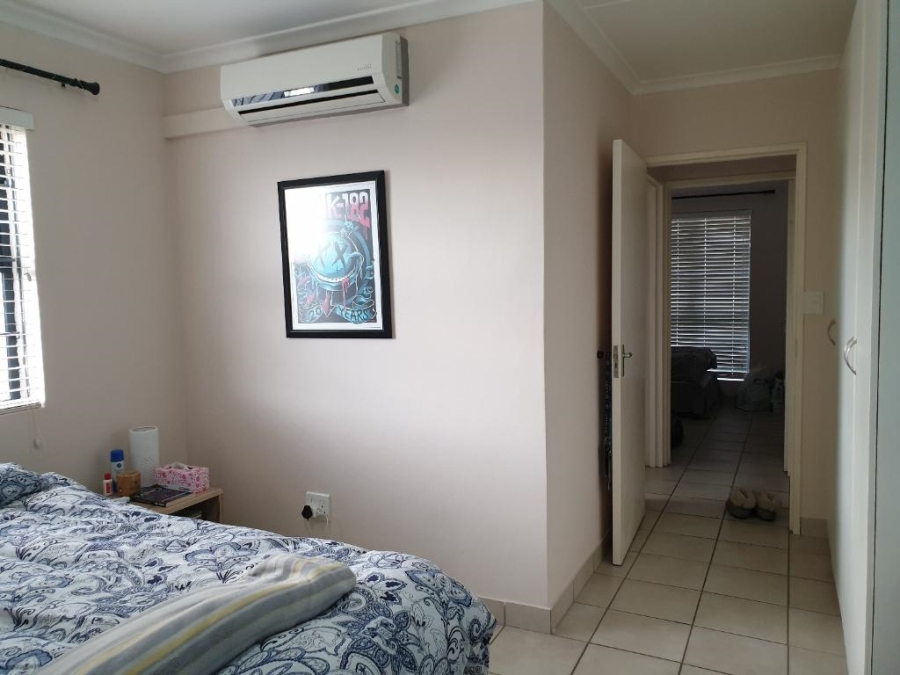 To Let 2 Bedroom Property for Rent in Burgundy Estate Western Cape